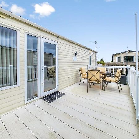 Escape To Paradise At Pevensey Bay Holiday Park 13 Woodland Walk Villa Ngoại thất bức ảnh