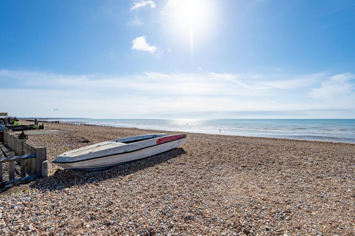Escape To Paradise At Pevensey Bay Holiday Park 13 Woodland Walk Villa Ngoại thất bức ảnh