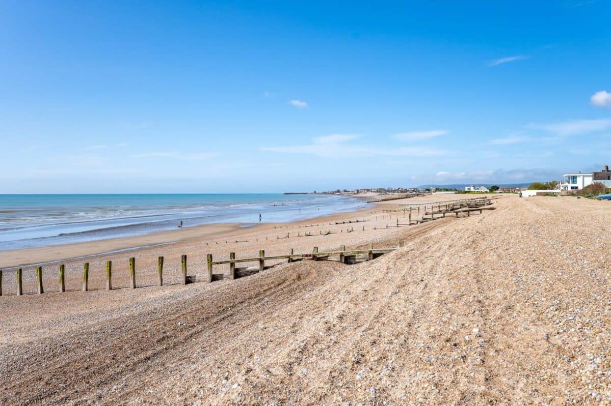Escape To Paradise At Pevensey Bay Holiday Park 13 Woodland Walk Villa Ngoại thất bức ảnh