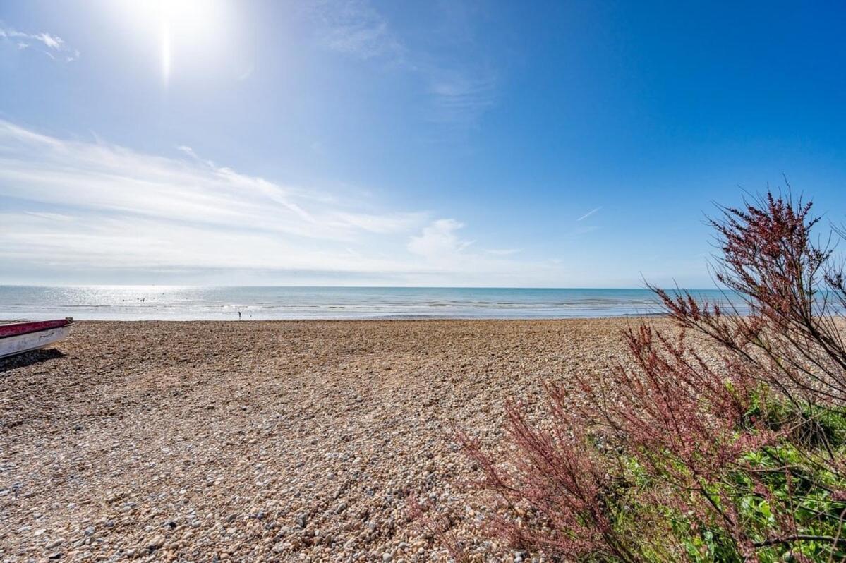 Escape To Paradise At Pevensey Bay Holiday Park 13 Woodland Walk Villa Ngoại thất bức ảnh