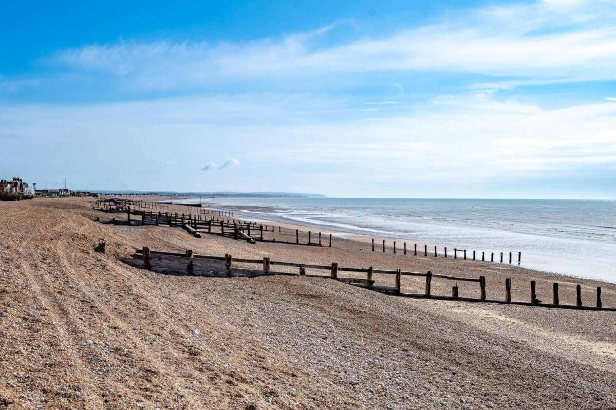 Escape To Paradise At Pevensey Bay Holiday Park 13 Woodland Walk Villa Ngoại thất bức ảnh